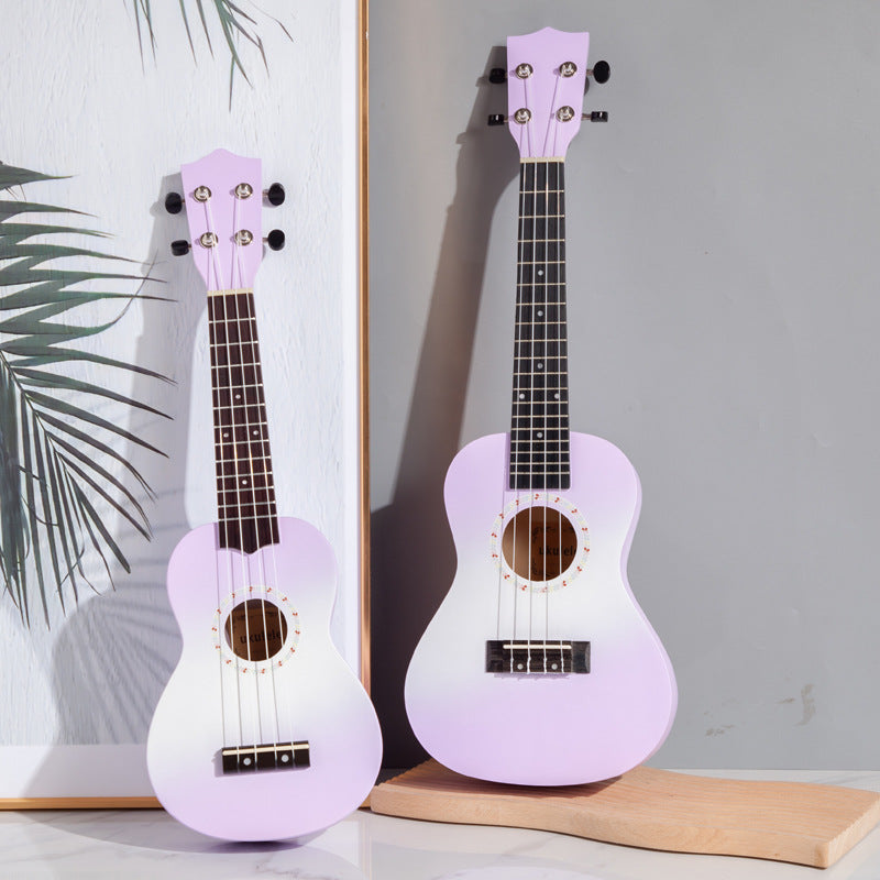 Educational Ukulele Stornfield