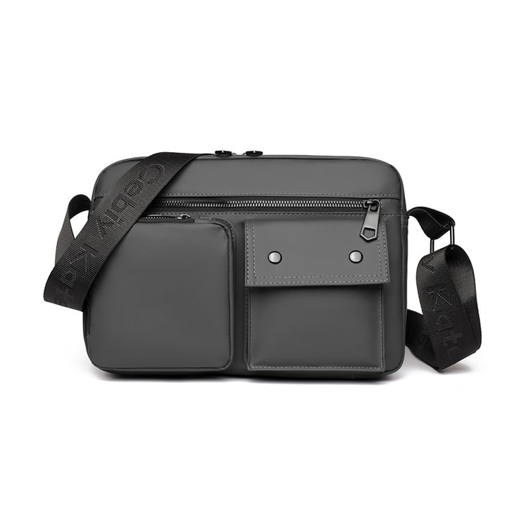 Functional Everyday Crossbody Bag Stornfield