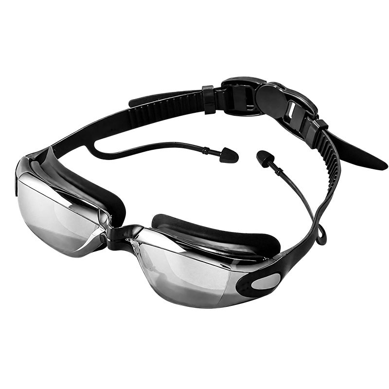 Anti-Fog Swimming Goggles Stornfield 1783828673