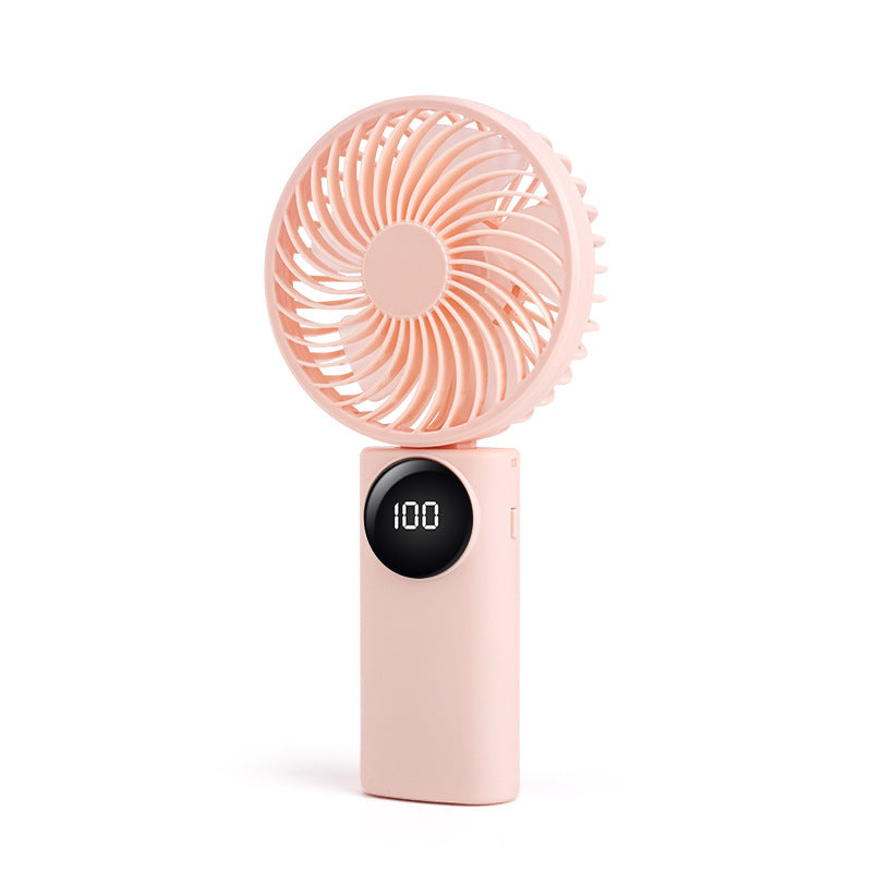 Ladies Portable USB Fan Stornfield