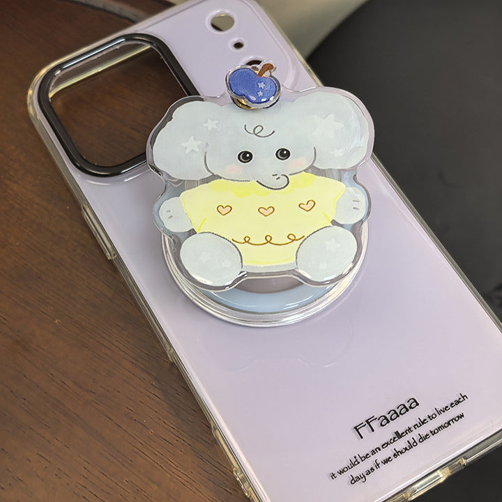 Koala-Themed Phone Grip Stornfield