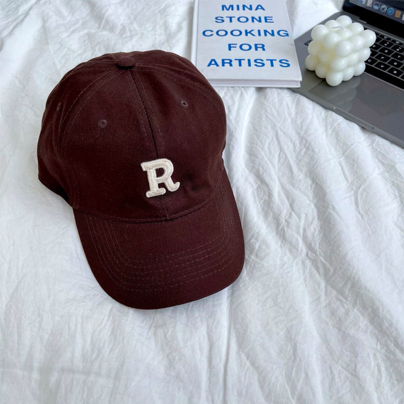 Women's Casual Cotton Baseball Cap Stornfield 1783922702