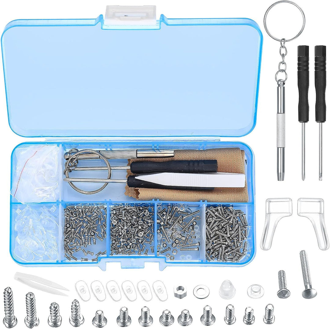 Precision Eyewear Repair Kit Stornfield