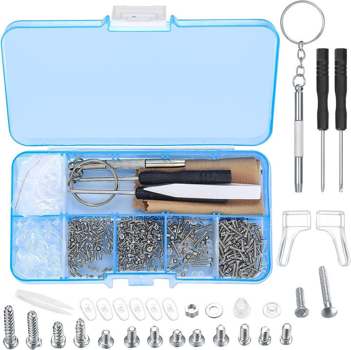 Precision Eyewear Repair Kit Stornfield