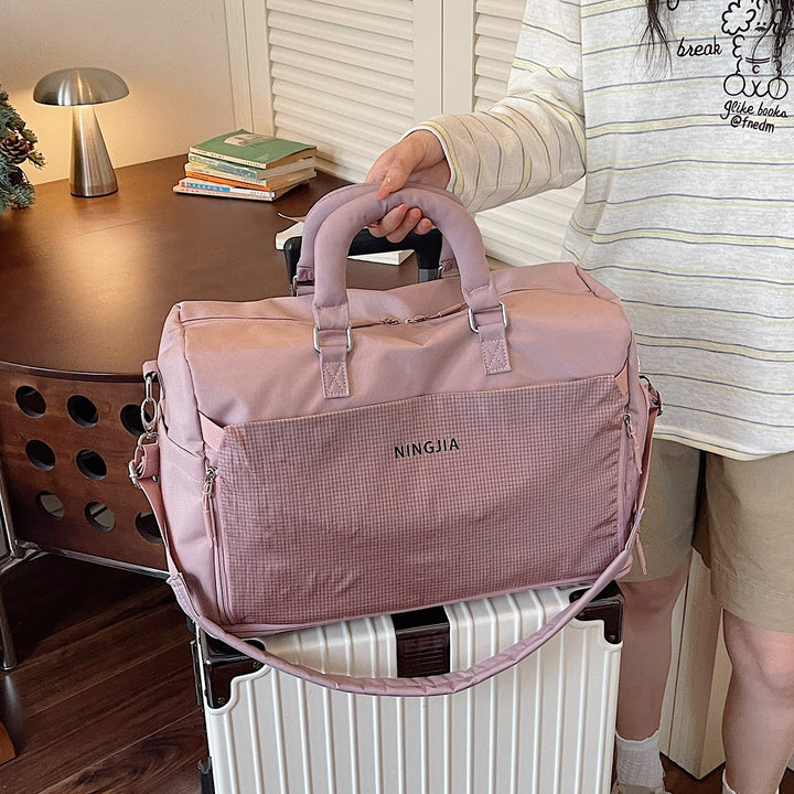 Versatile Travel Duffel Bag Stornfield