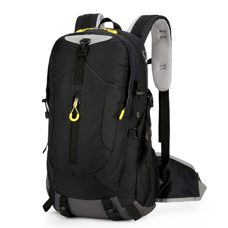 Ergonomic Hiking Backpack Stornfield