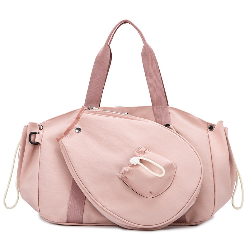 Multifunctional Sports And Leisure Bag Stornfield