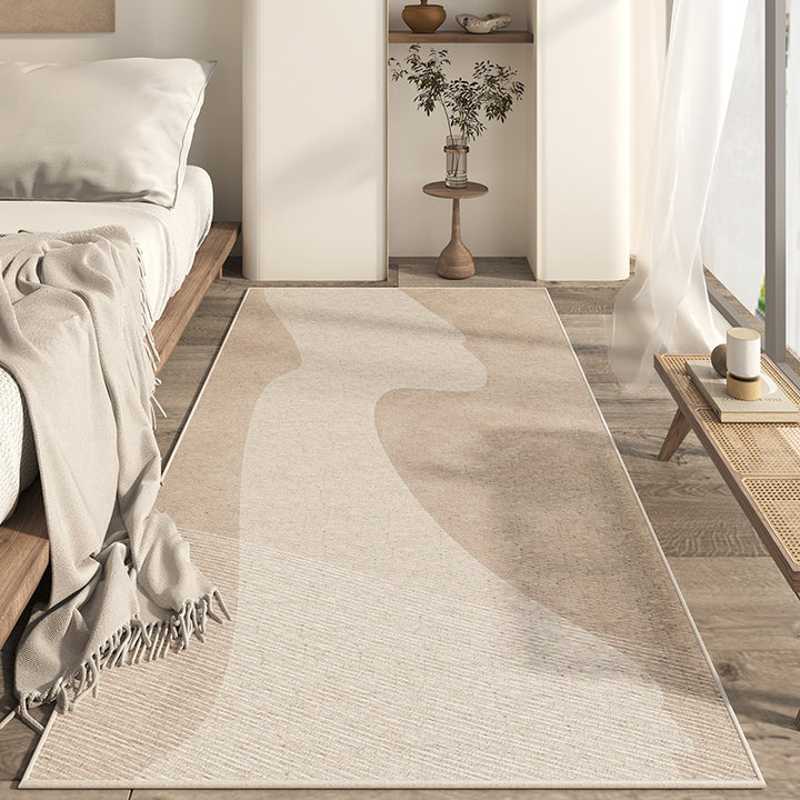 Luxurious Mandala Design Area Rug