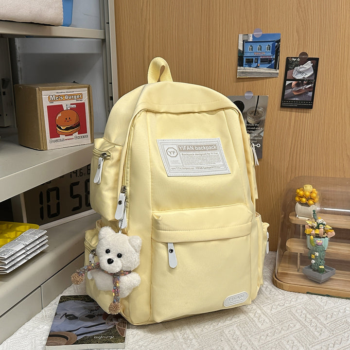 Stylish Multi-Functional Backpack Stornfield 1791204736