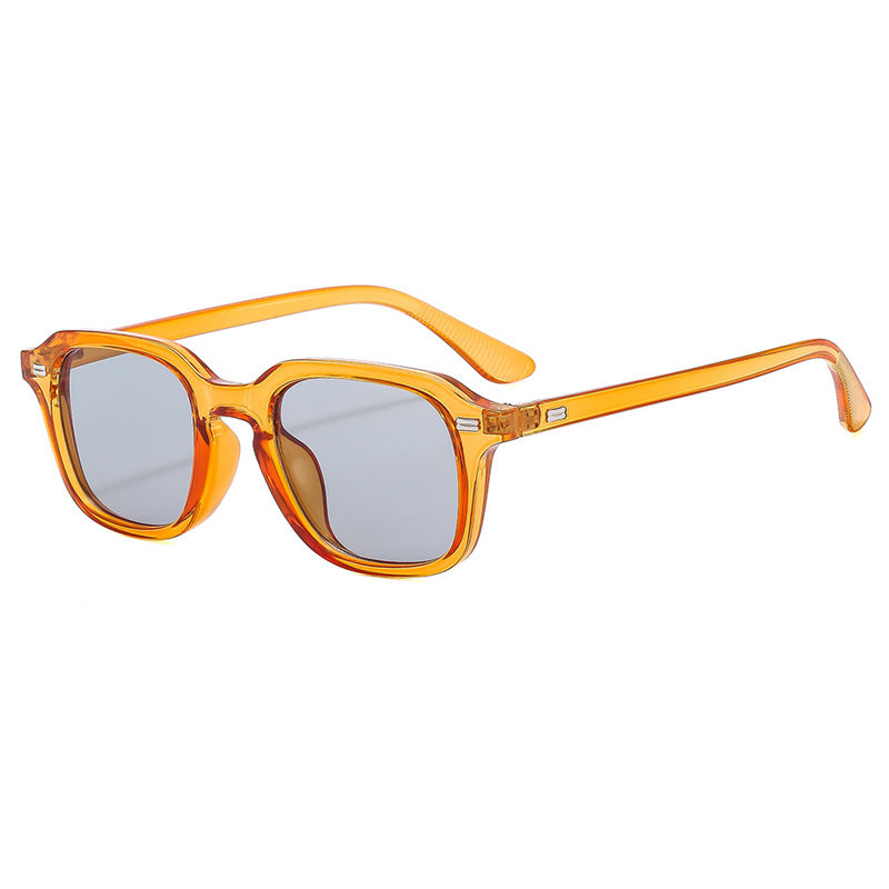 Women's fashionable square sunglasses with robust design Stornfield