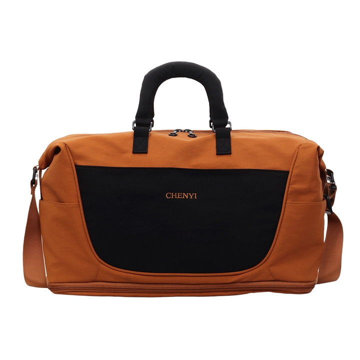 Versatile Multi-Function Gym and Travel Duffle Bag Stornfield