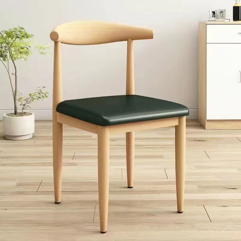 Modern Minimalist Dining Chair Stornfield