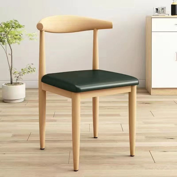 Modern Minimalist Dining Chair Stornfield