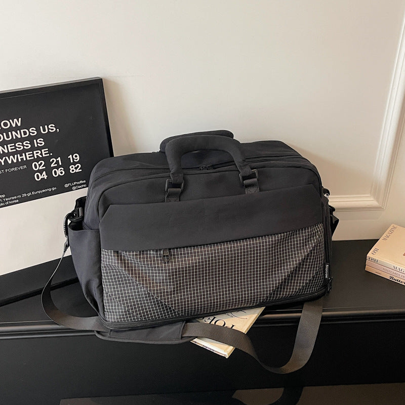 Women Elegant and Robust Business Travel and Leisure Bag Stornfield