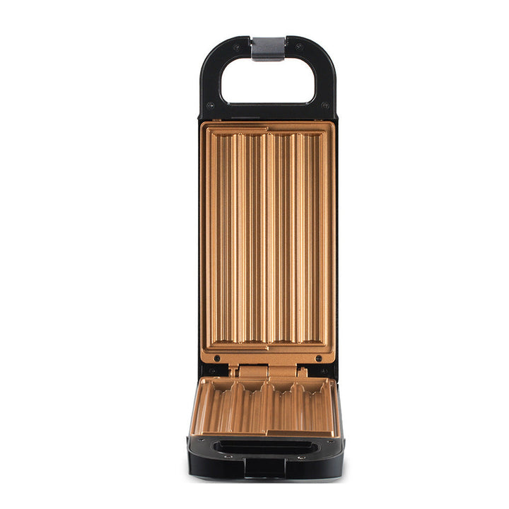 Non-Stick Electric Panini Press Grill Stornfield