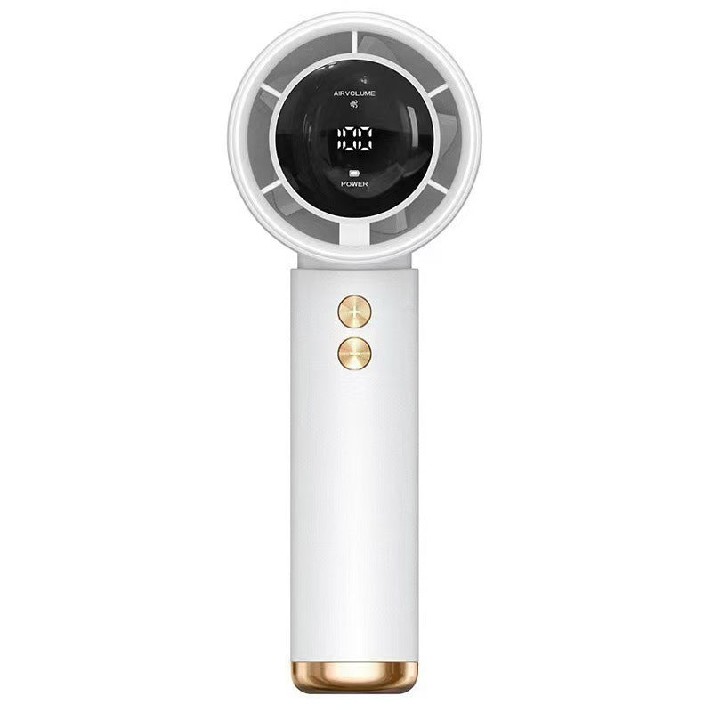Unisex Compact Dynamic Airflow Fan Stornfield