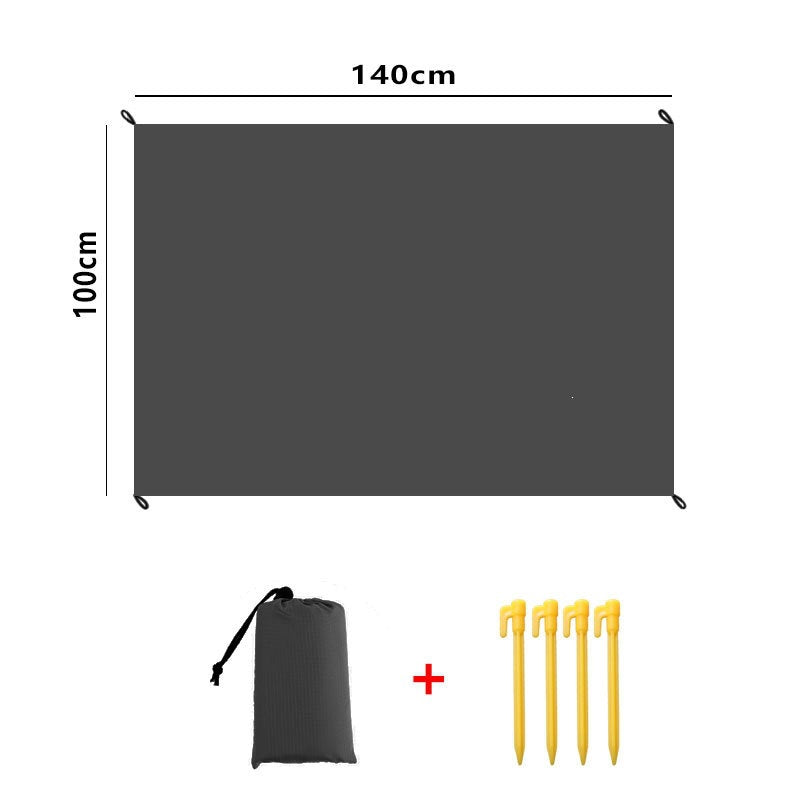 Lightweight Camping Tarp Stornfield