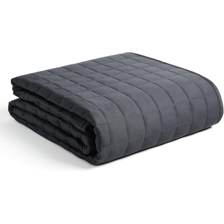 Quilted Comfort Throw Blanket Stornfield