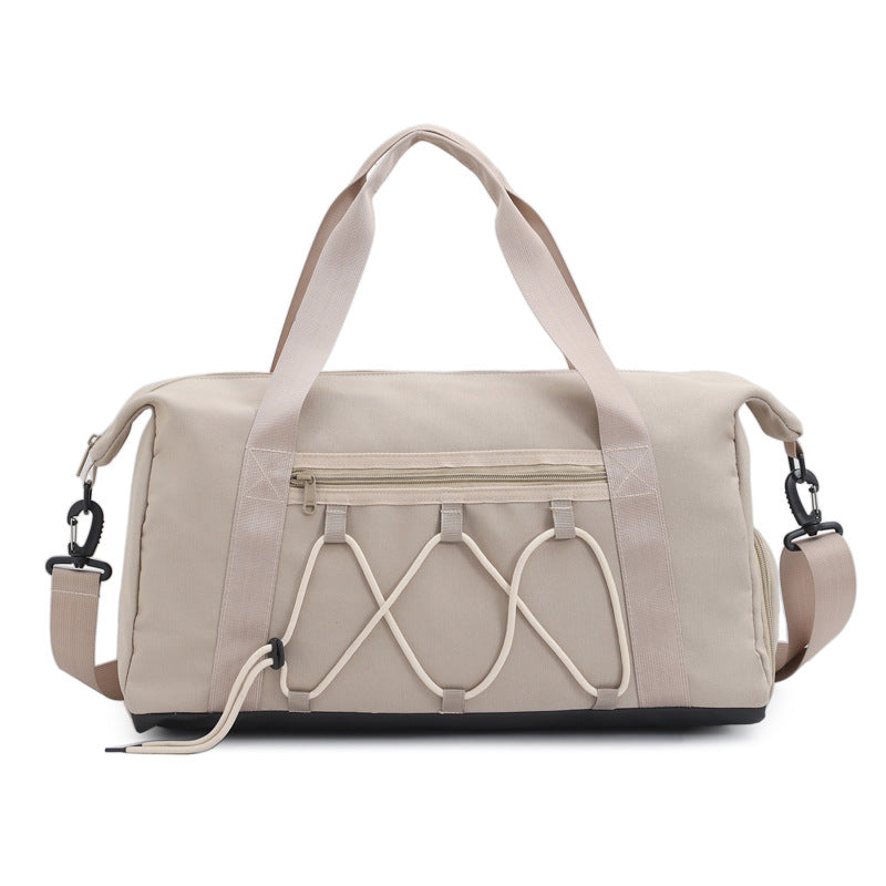Versatile Outdoor Adventure Duffle Bag Stornfield