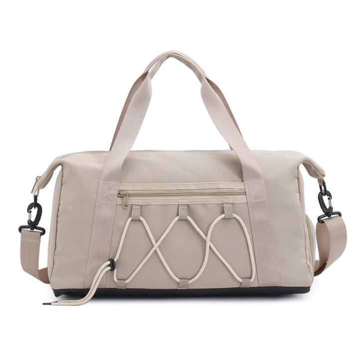 Versatile Outdoor Adventure Duffle Bag Stornfield