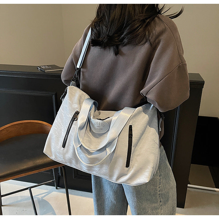 Versatile Shoulder Bag