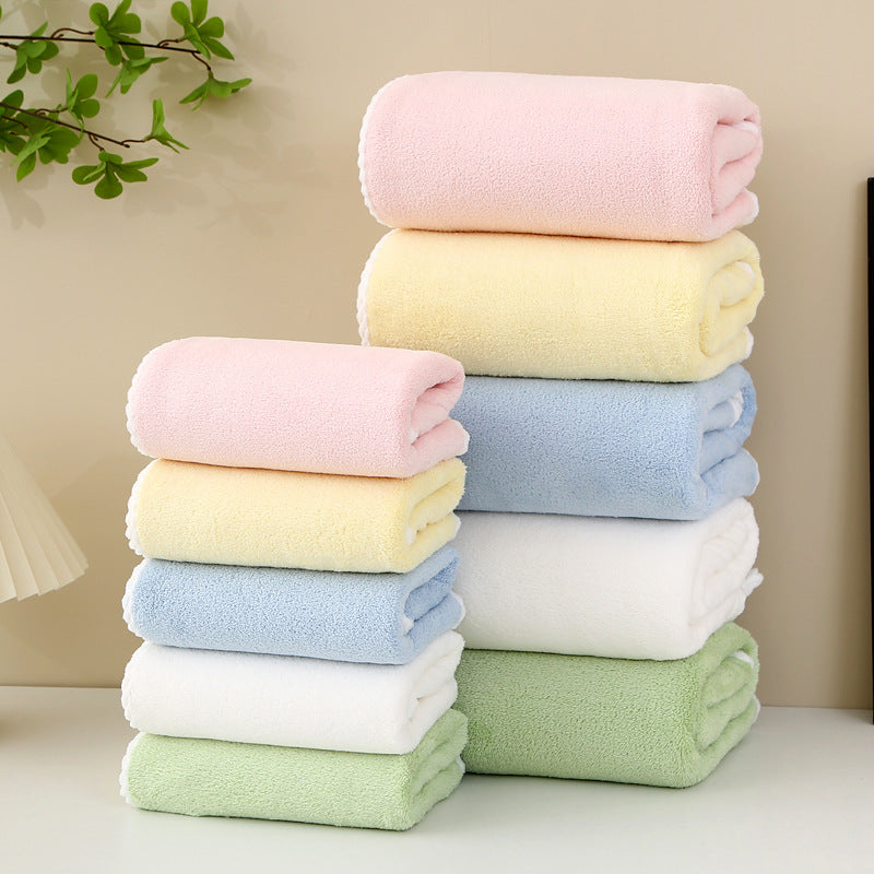 Stornfield Cotton Towels