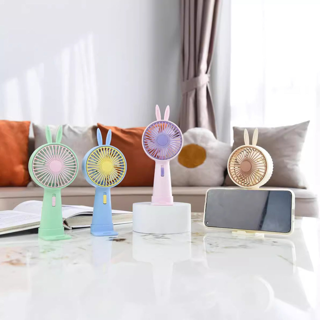 Women's Portable Fan Stornfield