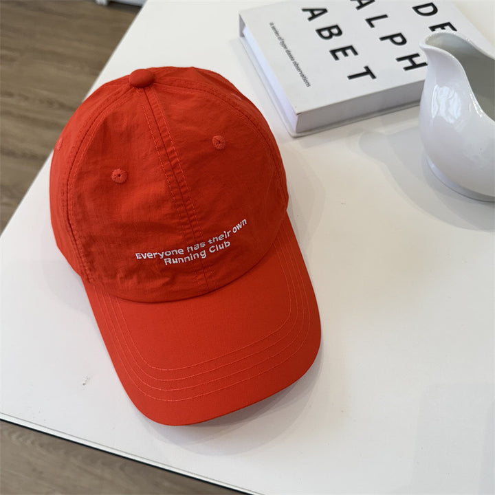 Men's Casual Running Cap Stornfield