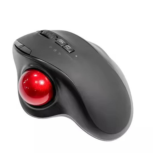 Ergonomic Trackball Mouse with Variable DPI Control Stornfield