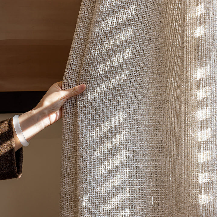 Natural Fiber Texture Stornfield