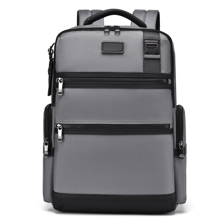 Multi-Pocket Travel Backpack Stornfield