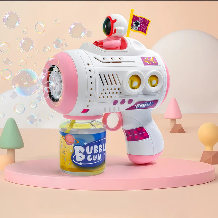 Unisex Bubble Machine Stornfield