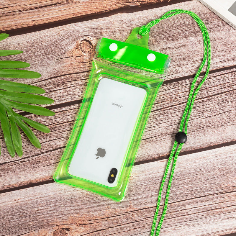 Waterproof phone pouch Stornfield