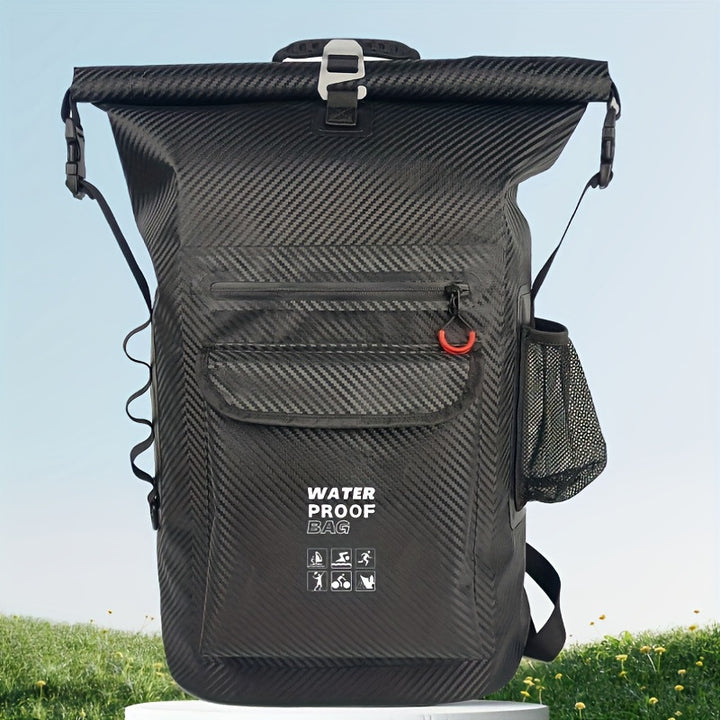 Waterproof Backpack Stornfield