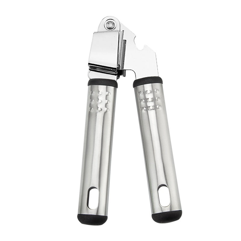Heavy-Duty Stainless Steel Garlic Press Stornfield