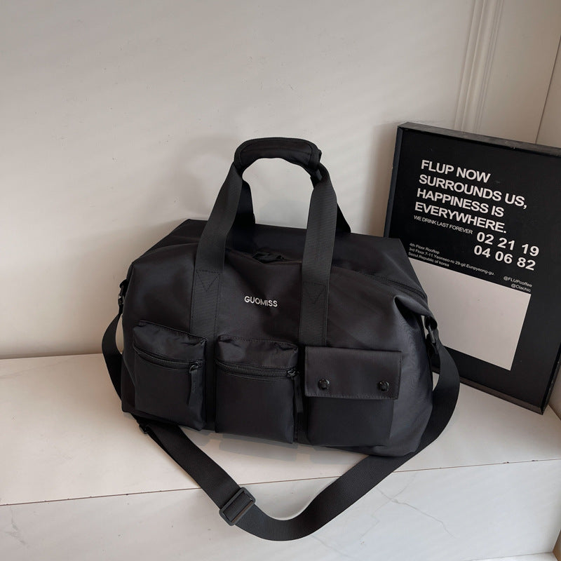 Multi-Functional Travel Duffel