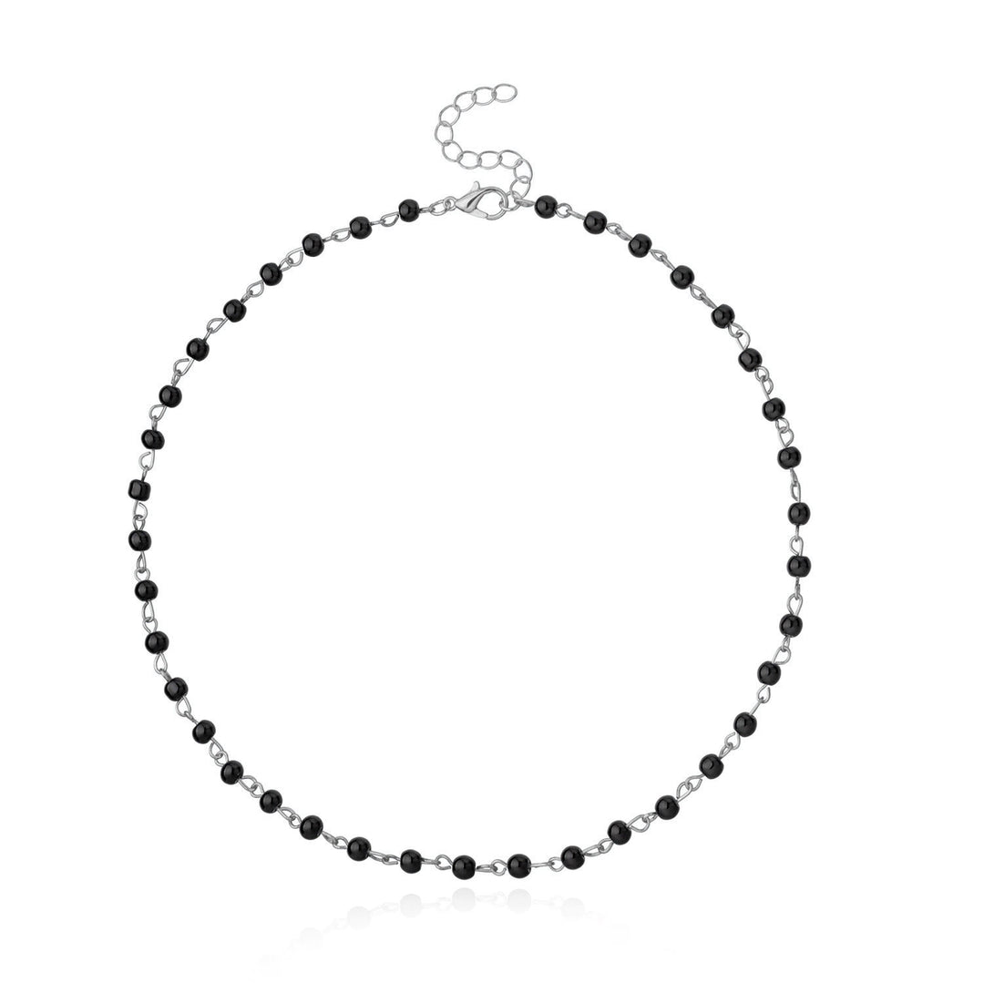 Elegant Beaded Necklace Stornfield