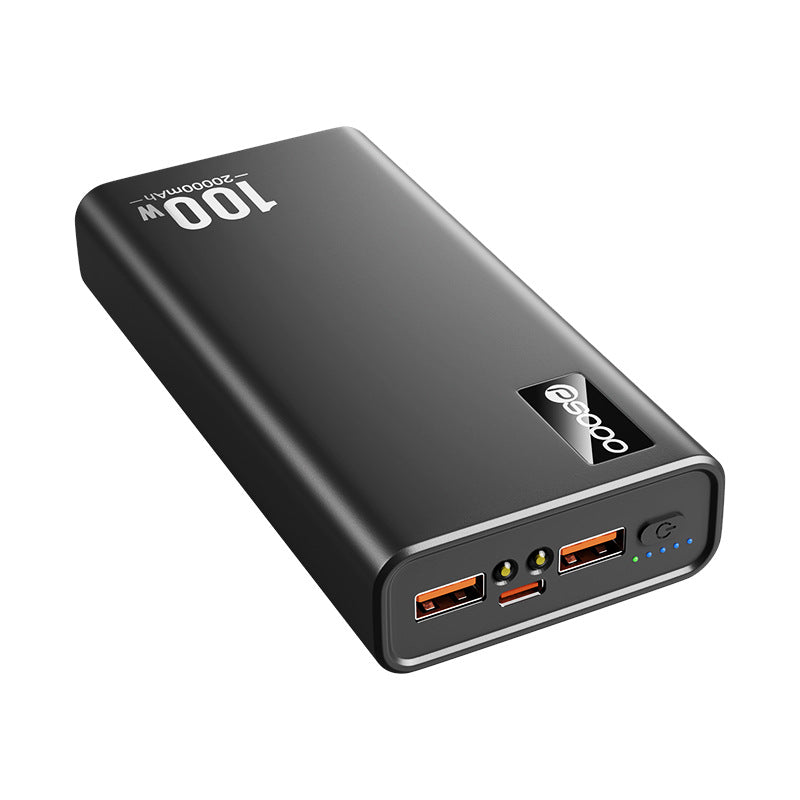 Powerbank Stornfield