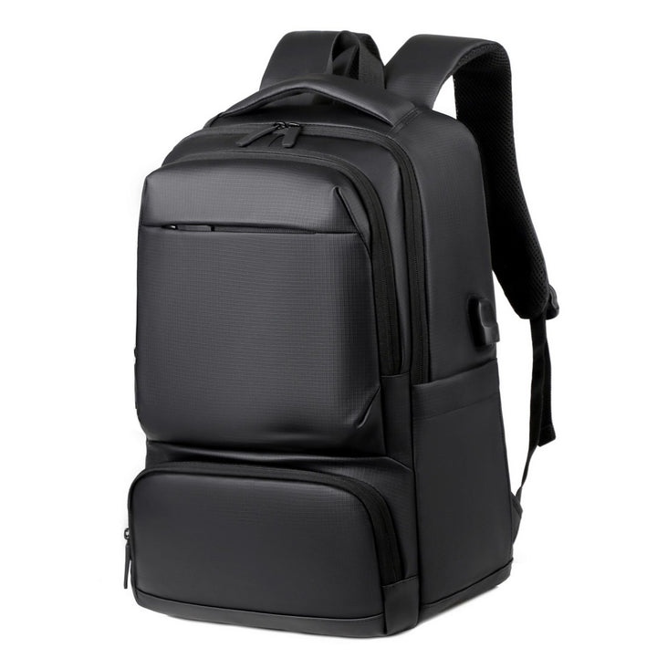 High-Durability Ultra-Organized Backpack Stornfield