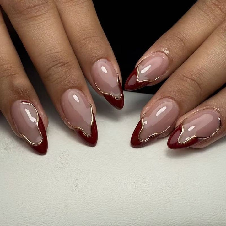 Artificial Nails Stornfield