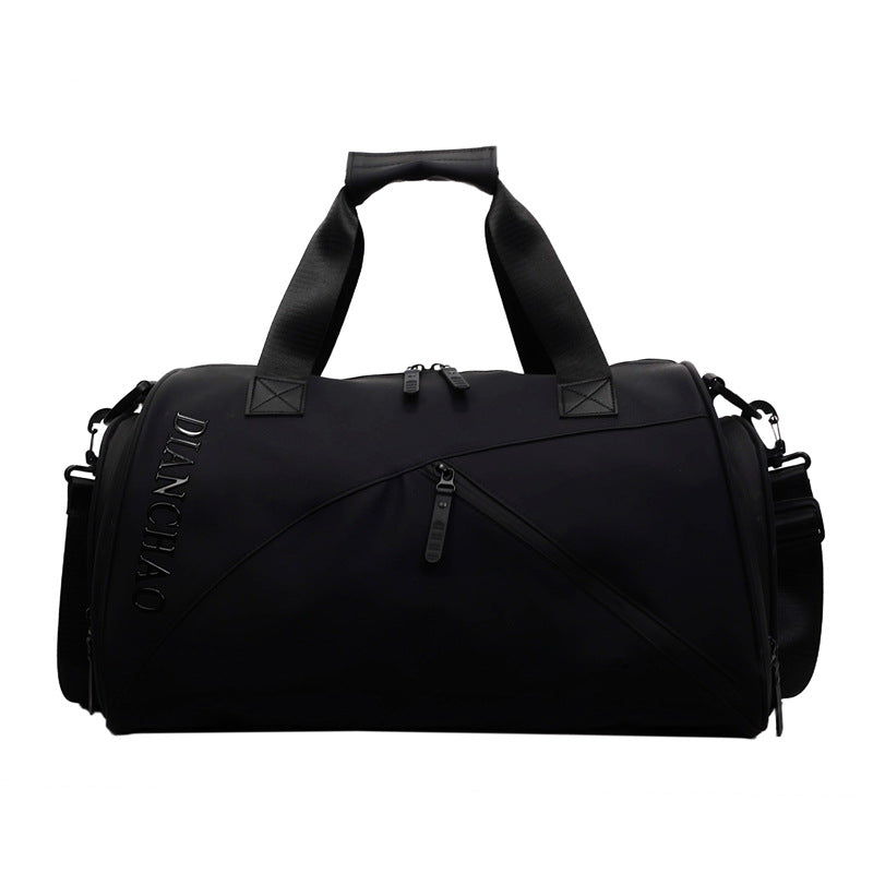 Functional Sports and Leisure Bag Stornfield