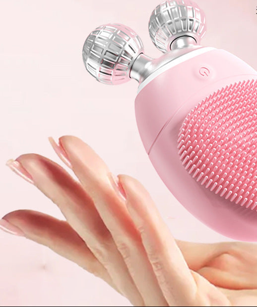 Facial Cleansing Massager Stornfield