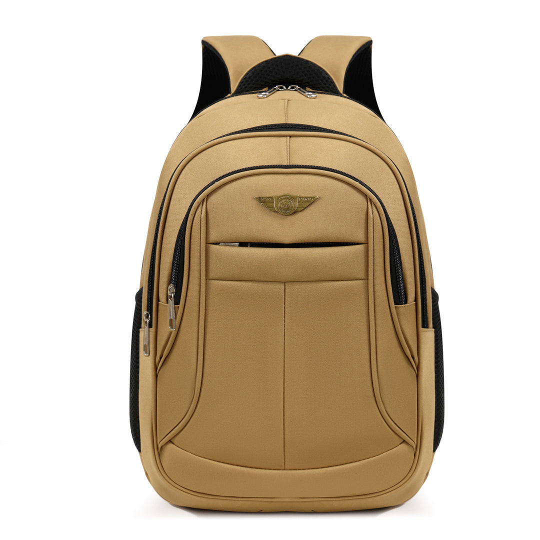 Premium Multi-Functional Laptop School Backpack Stornfield
