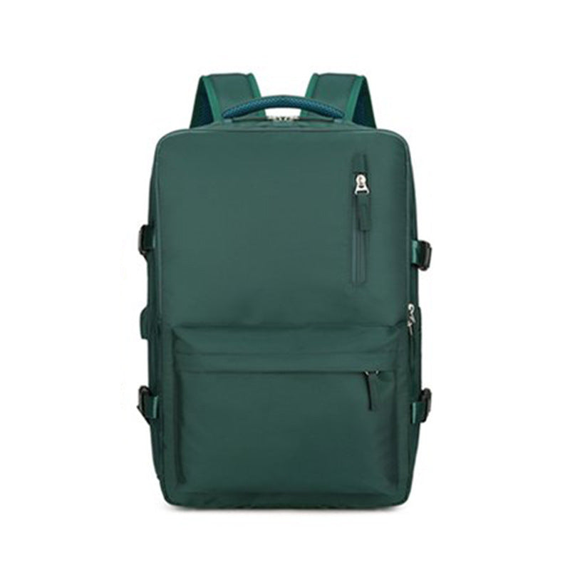 Versatile Multi-Functional Backpack Stornfield