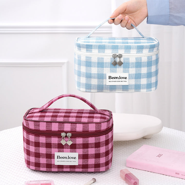 Stylish Cosmetic Storage Case Stornfield