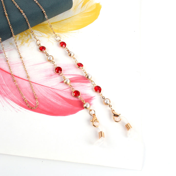 Elegant Chain Necklace Stornfield