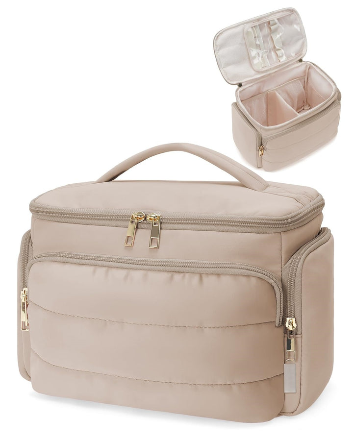 Cosmetic bag Stornfield