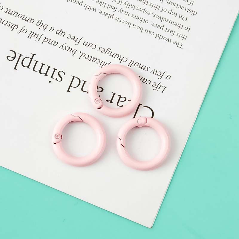 Multifunctional Clip Rings Stornfield