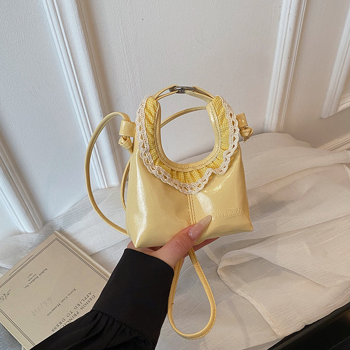 WoChic Mini Handheld Bag Stornfield