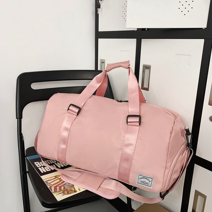 Women Robust and elegant travel bag Stornfield